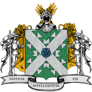 Coat of Arms of aleksandre kostava